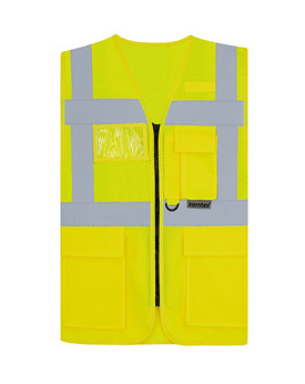 Veste Personnalisée Homme - Korntex KXEXQ - Veste Personnalisée avec marquage broderie, flocage ou impression. Grossiste vete...