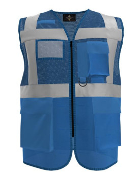 Veste Personnalisée Homme - Korntex KXEXQ - Veste Personnalisée avec marquage broderie, flocage ou impression. Grossiste vete...