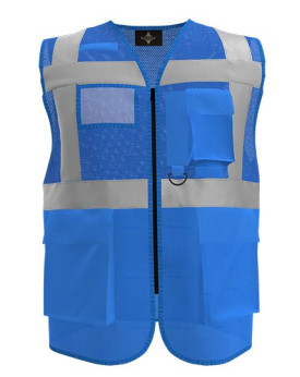 Veste Personnalisée Homme - Korntex KXEXQ - Veste Personnalisée avec marquage broderie, flocage ou impression. Grossiste vete...