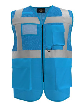 Veste Personnalisée Homme - Korntex KXEXQ - Veste Personnalisée avec marquage broderie, flocage ou impression. Grossiste vete...