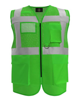 Veste Personnalisée Homme - Korntex KXEXQ - Veste Personnalisée avec marquage broderie, flocage ou impression. Grossiste vete...
