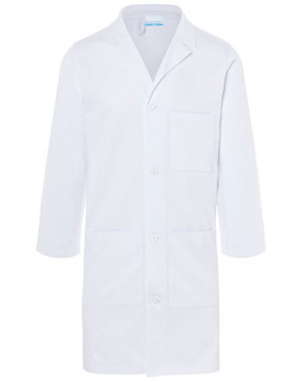 Vêtement de travail Personnalisé Manche Longue Duo 100% coton 185 g/m² - Karlowsky BMM1 - Vêtement de travail Personnalisé av...