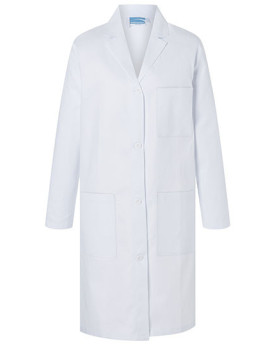 Vêtement de travail Personnalisé Manche Longue Duo 100% coton 205 g/m² - Karlowsky BMF1 - Vêtement de travail Personnalisé av...
