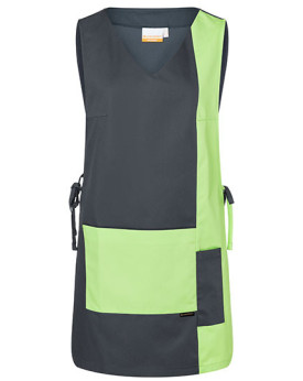 Vêtement de travail Personnalisé Sans Manche Femme 215 g/m² - Karlowsky KS38 - Vêtement de travail Personnalisé avec marquage...