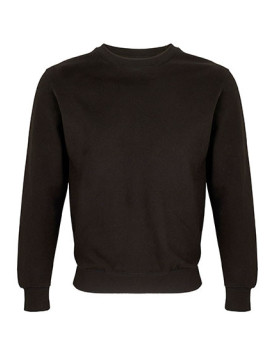 Sweat Personnalisé Manche Longue Unisexe 280 g/m² - SOL´S 03814 - Sweat Personnalisé avec marquage broderie, flocage ou impre...
