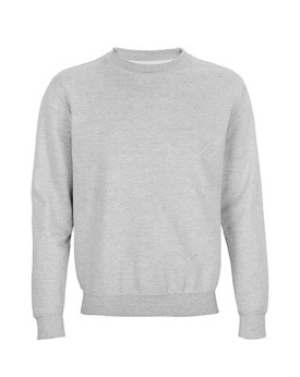 Sweat Personnalisé Manche Longue Unisexe 280 g/m² - SOL´S 03814 - Sweat Personnalisé avec marquage broderie, flocage ou impre...