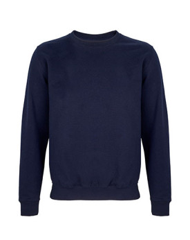 Sweat Personnalisé Manche Longue Unisexe 280 g/m² - SOL´S 03814 - Sweat Personnalisé avec marquage broderie, flocage ou impre...