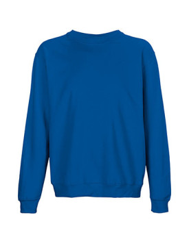 Sweat Personnalisé Manche Longue Unisexe 280 g/m² - SOL´S 03814 - Sweat Personnalisé avec marquage broderie, flocage ou impre...