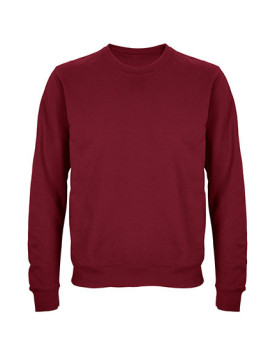 Sweat Personnalisé Manche Longue Unisexe 280 g/m² - SOL´S 03814 - Sweat Personnalisé avec marquage broderie, flocage ou impre...
