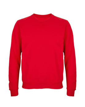 Sweat Personnalisé Manche Longue Unisexe 280 g/m² - SOL´S 03814 - Sweat Personnalisé avec marquage broderie, flocage ou impre...