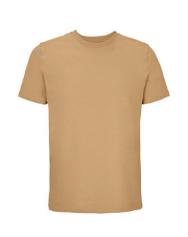 Tee shirt Personnalisé Manche Courte Unisexe 100% coton 175 g/m² - SOL´S 03981 - Tee shirt Personnalisé avec marquage broderi...