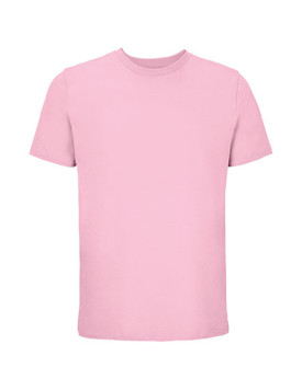 Tee shirt Personnalisé Manche Courte Unisexe 100% coton 175 g/m² - SOL´S 03981 - Tee shirt Personnalisé avec marquage broderi...