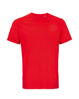 Tee shirt Personnalisé Manche Courte Unisexe 100% coton 175 g/m² - SOL´S 03981 - Tee shirt Personnalisé avec marquage broderi...