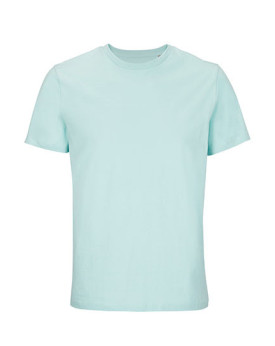 Tee shirt Personnalisé Manche Courte Unisexe 100% coton 175 g/m² - SOL´S 03981 - Tee shirt Personnalisé avec marquage broderi...