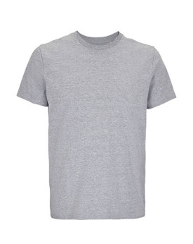Tee shirt Personnalisé Manche Courte Unisexe 100% coton 175 g/m² - SOL´S 03981 - Tee shirt Personnalisé avec marquage broderi...