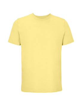 Tee shirt Personnalisé Manche Courte Unisexe 100% coton 175 g/m² - SOL´S 03981 - Tee shirt Personnalisé avec marquage broderi...