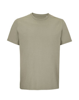 Tee shirt Personnalisé Manche Courte Unisexe 100% coton 175 g/m² - SOL´S 03981 - Tee shirt Personnalisé avec marquage broderi...