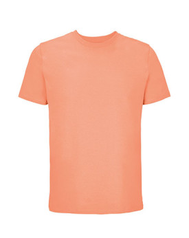 Tee shirt Personnalisé Manche Courte Unisexe 100% coton 175 g/m² - SOL´S 03981 - Tee shirt Personnalisé avec marquage broderi...