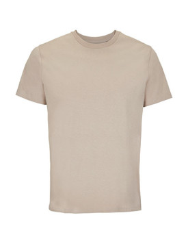 Tee shirt Personnalisé Manche Courte Unisexe 100% coton 175 g/m² - SOL´S 03981 - Tee shirt Personnalisé avec marquage broderi...