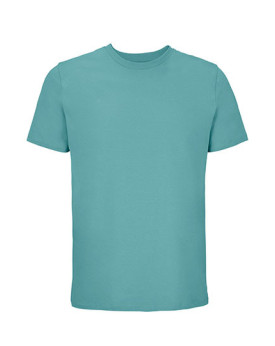 Tee shirt Personnalisé Manche Courte Unisexe 100% coton 175 g/m² - SOL´S 03981 - Tee shirt Personnalisé avec marquage broderi...