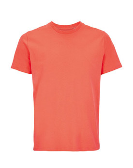Tee shirt Personnalisé Manche Courte Unisexe 100% coton 175 g/m² - SOL´S 03981 - Tee shirt Personnalisé avec marquage broderi...