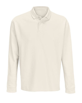 Sweat Personnalisé Manche Longue avec liseré Unisexe 320 g/m² - SOL´S 03990 - Sweat Personnalisé avec marquage broderie, floc...