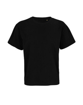 Tee shirt Personnalisé Manche Courte Unisexe 100% coton 220 g/m² - SOL´S 03996 - Tee shirt Personnalisé avec marquage broderi...
