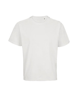 Tee shirt Personnalisé Manche Courte Unisexe 100% coton 220 g/m² - SOL´S 03996 - Tee shirt Personnalisé avec marquage broderi...