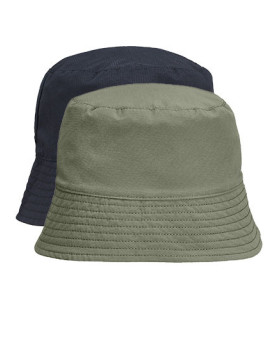 Bob personnalisé 125 g/m² - SOL´S 03999 - Bob personnalisé avec marquage broderie, flocage ou impression. Grossiste vetements...