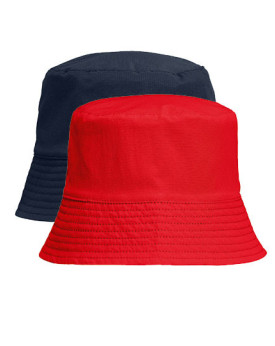 Bob personnalisé 125 g/m² - SOL´S 03999 - Bob personnalisé avec marquage broderie, flocage ou impression. Grossiste vetements...