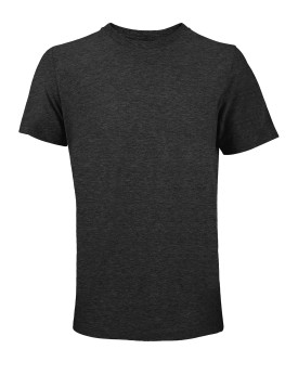 Tee shirt Personnalisé Manche Courte Unisexe 150 g/m² - SOL´S 04203 - Tee shirt Personnalisé avec marquage broderie, flocage ...