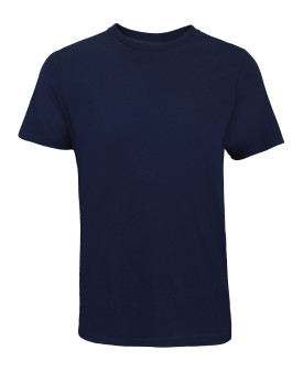 Tee shirt Personnalisé Manche Courte Unisexe 150 g/m² - SOL´S 04203 - Tee shirt Personnalisé avec marquage broderie, flocage ...