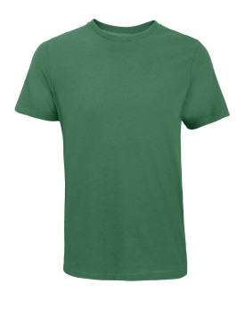 Tee shirt Personnalisé Manche Courte Unisexe 150 g/m² - SOL´S 04203 - Tee shirt Personnalisé avec marquage broderie, flocage ...