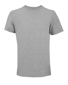 Tee shirt Personnalisé Manche Courte Unisexe 150 g/m² - SOL´S 04203 - Tee shirt Personnalisé avec marquage broderie, flocage ...