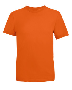 Tee shirt Personnalisé Manche Courte Unisexe 150 g/m² - SOL´S 04203 - Tee shirt Personnalisé avec marquage broderie, flocage ...