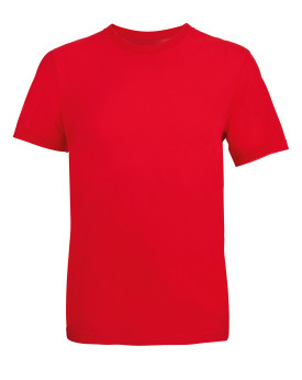 Tee shirt Personnalisé Manche Courte Unisexe 150 g/m² - SOL´S 04203 - Tee shirt Personnalisé avec marquage broderie, flocage ...