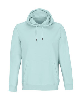 Sweat Personnalisé avec liseré Unisexe 300 g/m² - SOL´S 04232 - Sweat Personnalisé avec marquage broderie, flocage ou impress...