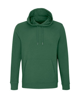 Sweat Personnalisé avec liseré Unisexe 300 g/m² - SOL´S 04232 - Sweat Personnalisé avec marquage broderie, flocage ou impress...