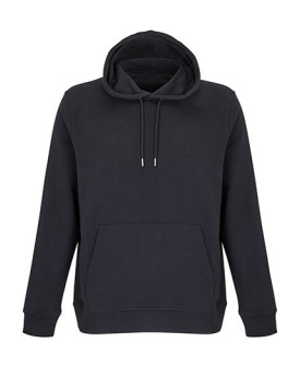Sweat Personnalisé avec liseré Unisexe 300 g/m² - SOL´S 04232 - Sweat Personnalisé avec marquage broderie, flocage ou impress...