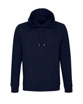 Sweat Personnalisé avec liseré Unisexe 300 g/m² - SOL´S 04232 - Sweat Personnalisé avec marquage broderie, flocage ou impress...