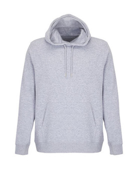Sweat Personnalisé avec liseré Unisexe 300 g/m² - SOL´S 04232 - Sweat Personnalisé avec marquage broderie, flocage ou impress...