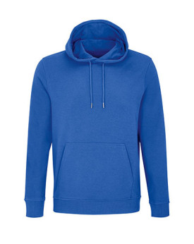 Sweat Personnalisé avec liseré Unisexe 300 g/m² - SOL´S 04232 - Sweat Personnalisé avec marquage broderie, flocage ou impress...