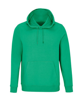 Sweat Personnalisé avec liseré Unisexe 300 g/m² - SOL´S 04232 - Sweat Personnalisé avec marquage broderie, flocage ou impress...