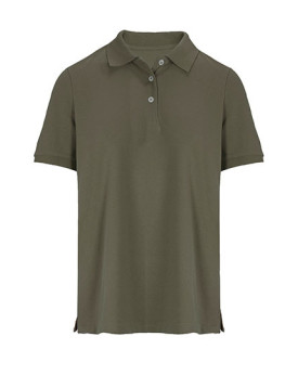 Polo Personnalisé Manche Courte Duo 100% coton 210 g/m² - SOL´S 04440 - Polo Personnalisé avec marquage broderie, flocage ou ...