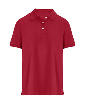 Polo Personnalisé Manche Courte Duo 100% coton 210 g/m² - SOL´S 04440 - Polo Personnalisé avec marquage broderie, flocage ou ...
