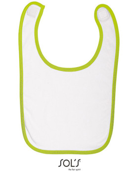 Vêtement Enfant Personnalisée Enfant 100% coton 180 g/m² - SOL´S 01211 - Vêtements Enfant Personnalisés avec marquage broderi...