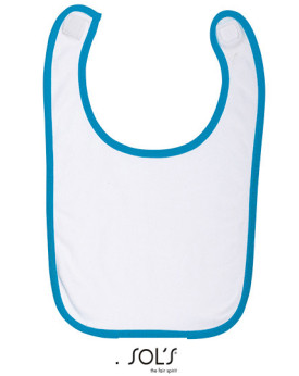 Vêtement Enfant Personnalisée Enfant 100% coton 180 g/m² - SOL´S 01211 - Vêtements Enfant Personnalisés avec marquage broderi...