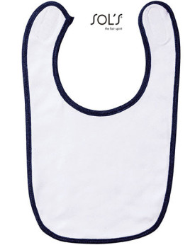 Vêtement Enfant Personnalisée Enfant 100% coton 180 g/m² - SOL´S 01211 - Vêtements Enfant Personnalisés avec marquage broderi...
