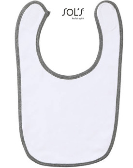Vêtement Enfant Personnalisée Enfant 100% coton 180 g/m² - SOL´S 01211 - Vêtements Enfant Personnalisés avec marquage broderi...
