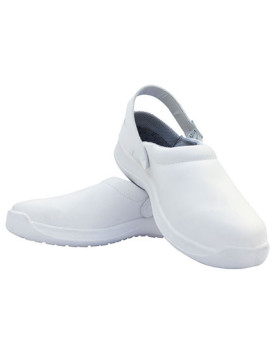 Chaussure - Karlowsky BS51 - Chaussures avec marquage broderie, flocage ou impression. Grossiste vetements vierge à personnal...